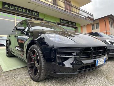 Porsche Macan 2.9 GTS 380cv pdk Come Nuova!!!