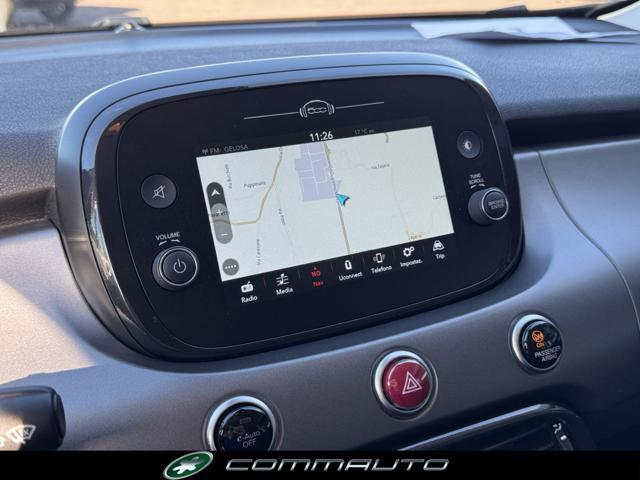 FIAT 500X 1.5 T4 Hybrid 130 CV DCT Sport Dolcevita