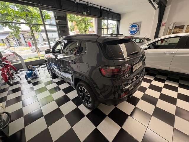 Jeep Compass Compass 1.3 turbo t4 phev Trailhawk 4xe auto