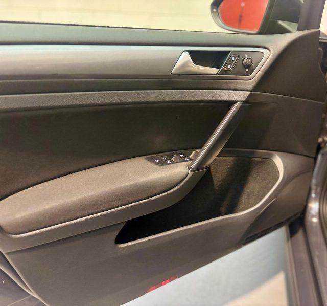 VOLKSWAGEN Golf 1.2 TSI 85 CV 5p. Tech&Sound BlueMotion Technology