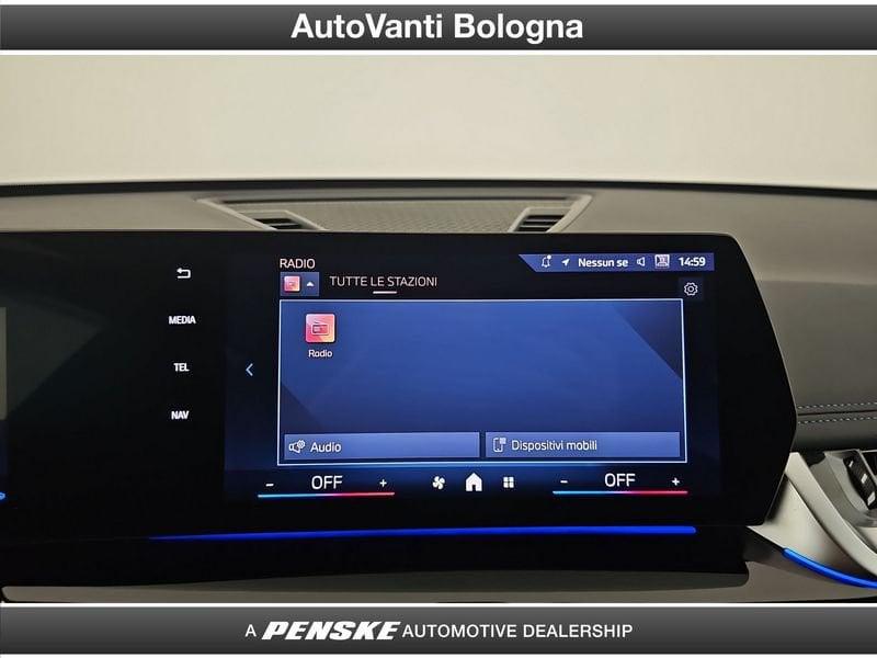 BMW X1 X1 xDrive 20d Msport