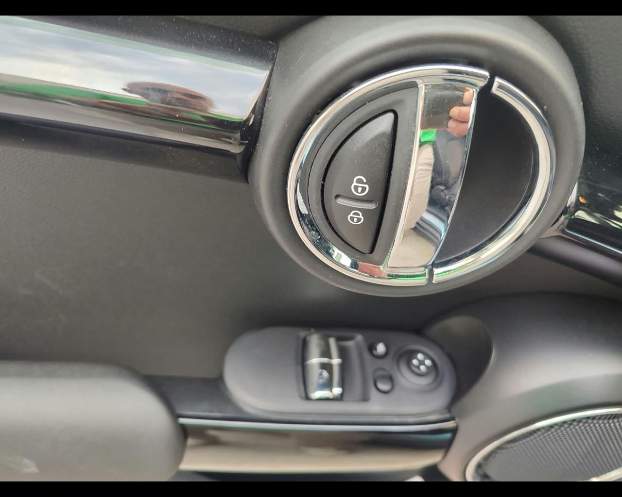 MINI Mini 1.5 Cooper D Hype