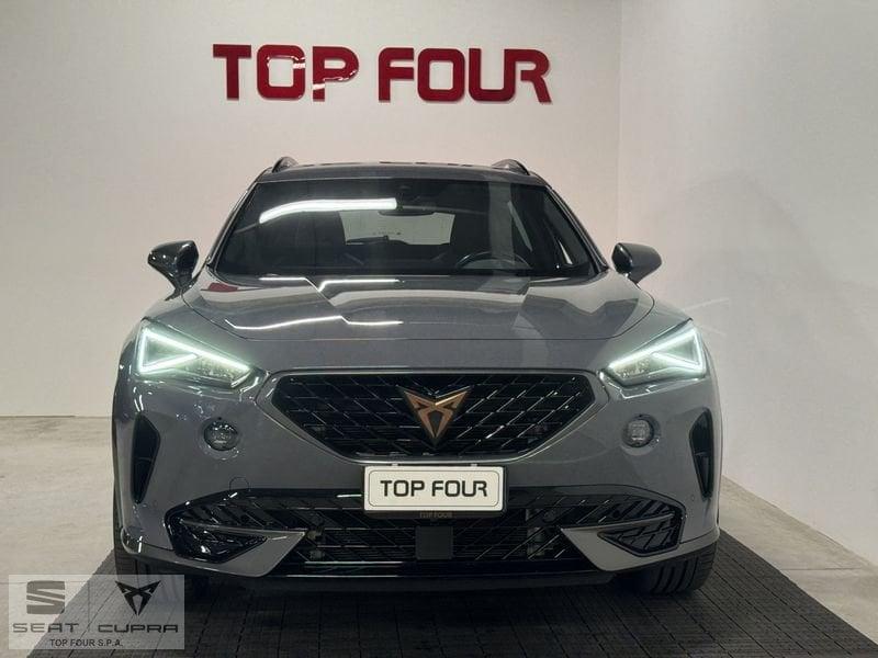 CUPRA Formentor 1.4 E-HYBRID DSG