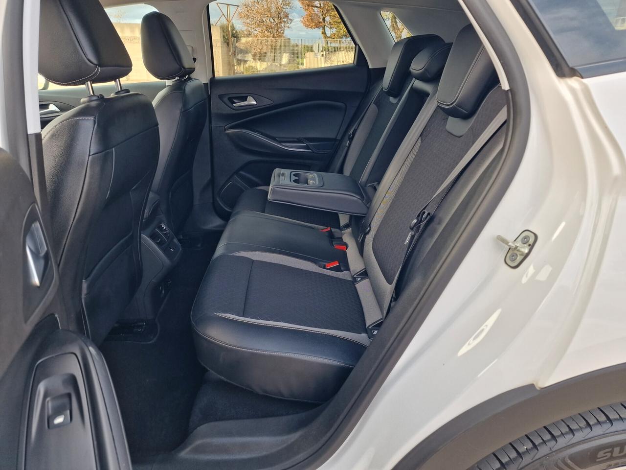 Opel Grandland X 1.6 diesel Ecotec Start&Stop aut. Ultimate