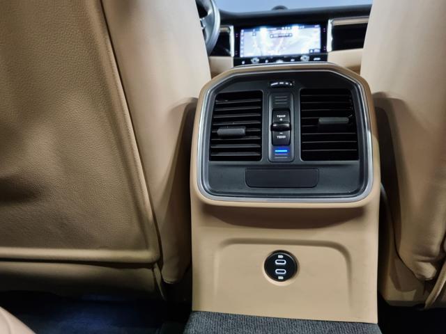 PORSCHE Macan 2.9 S