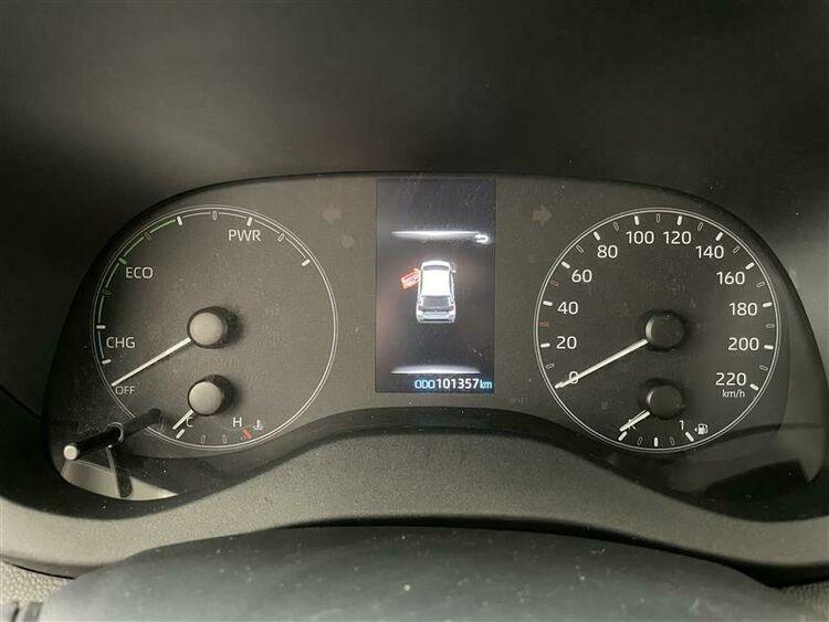 Toyota Yaris Hybrid Business BR629585 1.5 Full Hybrid 116CV