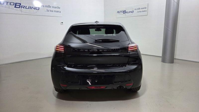 Peugeot 208 208 1.2 turbo Edition 100cv My'26 con BONUS EASY GO'