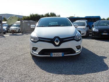 Renault Clio dCi 8V 75 CV Start&Stop LIVE NEO PATENTATI CLIMA MULTIFUNZIONE CRUISE