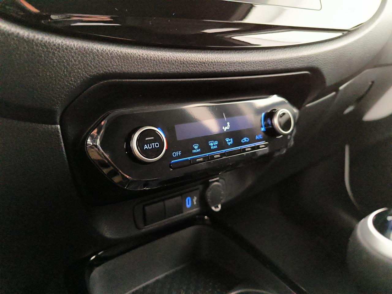 Toyota Aygo x 1.0 trend 72cv