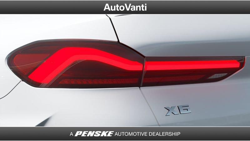 BMW X6 X6 xDrive30d 48V Msport