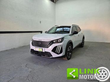 PEUGEOT 2008 PureTech 100 S&S Allure GARANZIA UFFICIALE