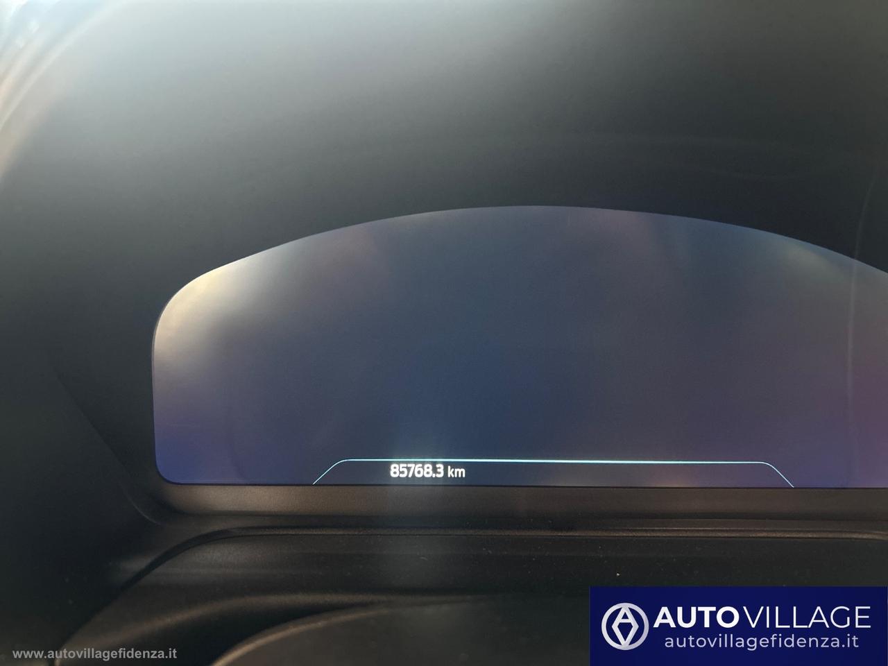 FORD Puma 1.0 EcoBoost Hyb. 125 CV ST-L.