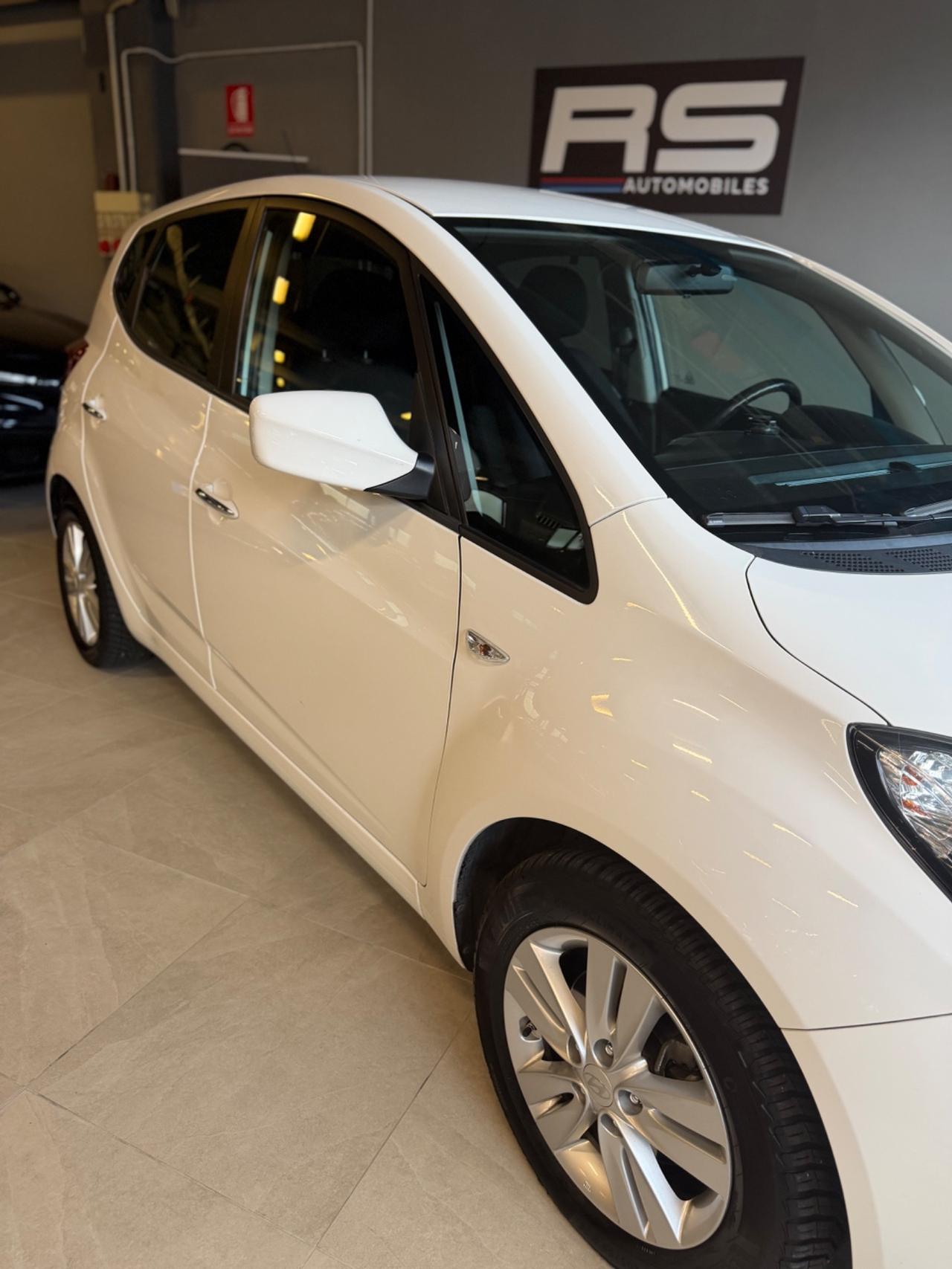 Hyundai iX20 1.4 CRDI 90 CV COMFORT KMCERT
