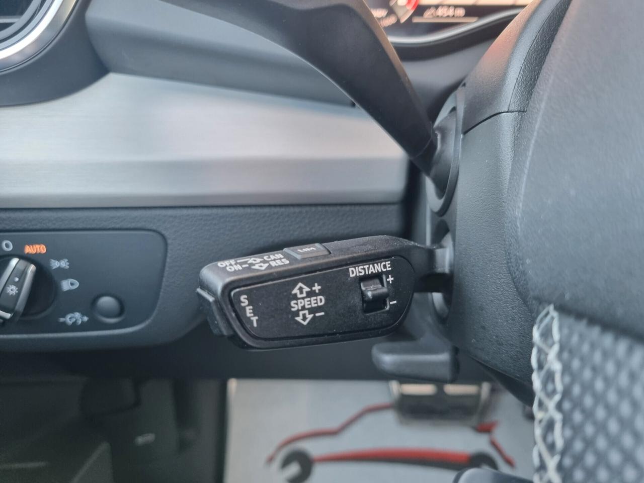 Audi Q5 40 TDI 204 CV S LINE Quattro S tronic line