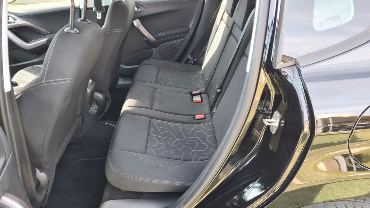 Peugeot 2008 1.6 BlueHDi 75 Active 2015 NEOPATENTATI