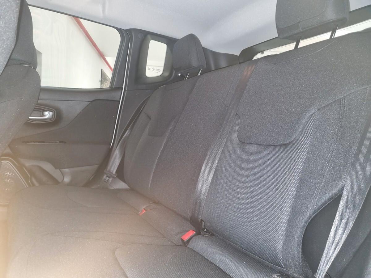 Jeep Renegade 1.6 Mjt GARANZIA 5 ANNI TASSO 0