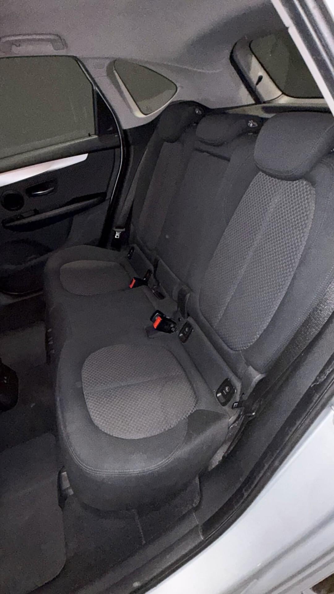 BMW218 DEL 2020 TOURER AUTOMATICA 70.000 KM