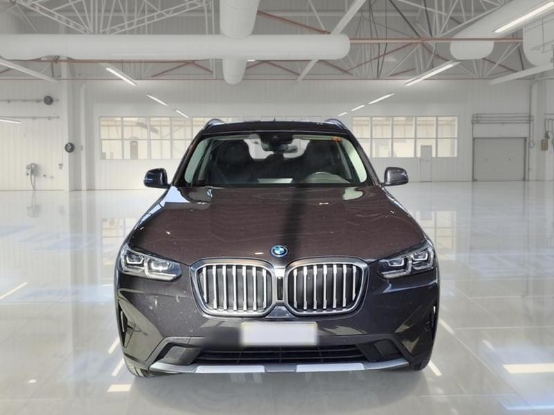 BMW X3 XDRIVE 30E AUTOMATICO SUV