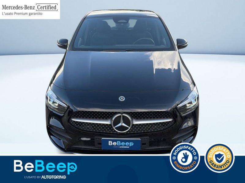 Mercedes-Benz Classe B B 180 D AMG LINE ADVANCED PLUS AUTO