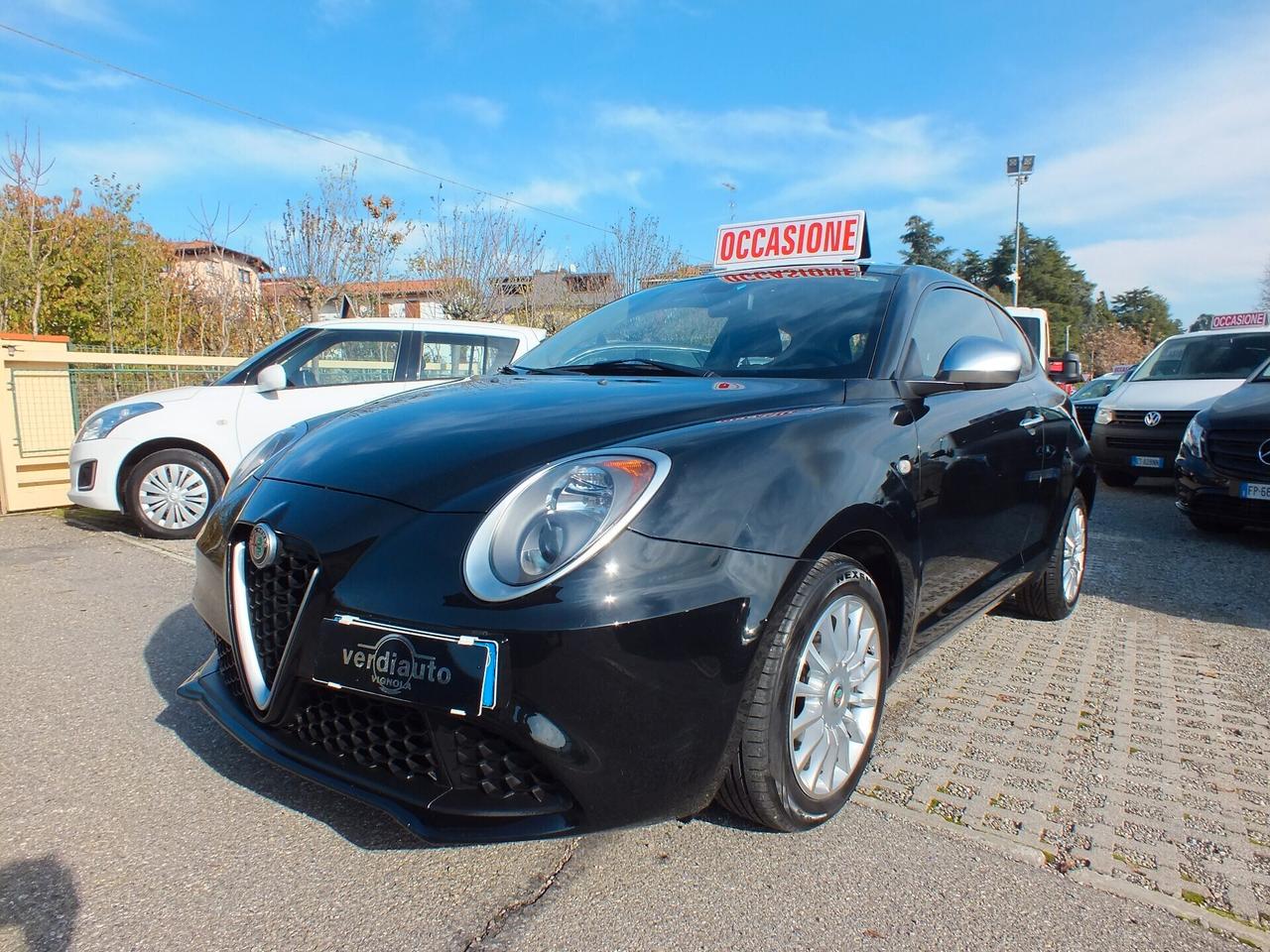 ALFA ROMEO MITO 1.4 78 CV 8V S&S URBAN EURO 6/B