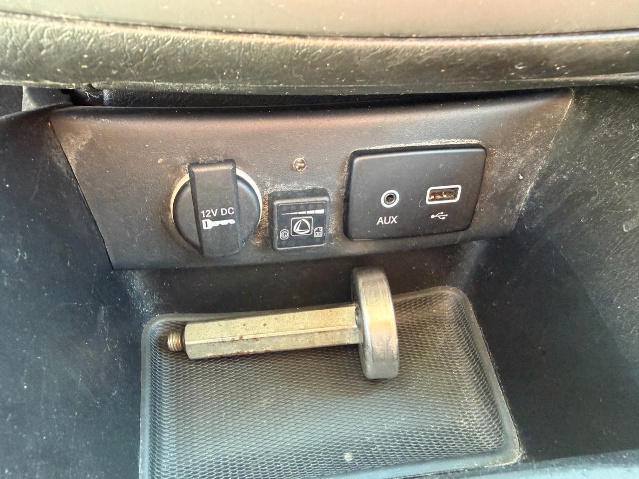 Fiat Tipo 1.4 4 porte Opening Edition