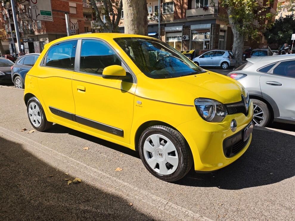 Renault Twingo 1.0 AUTOMATICA UNIPRO' EURO 6