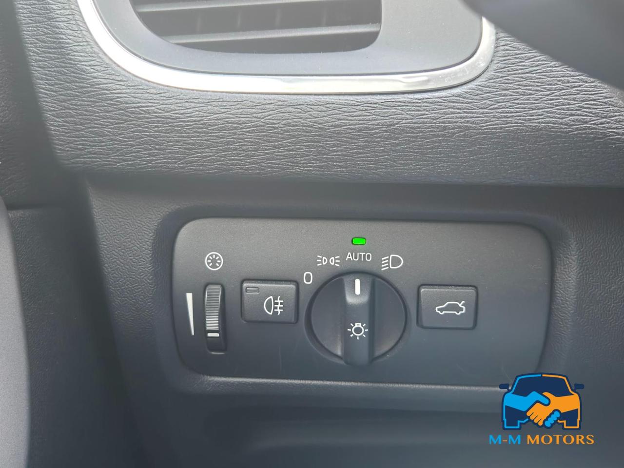 Volvo V40 2.0 d2 Plus geartronic