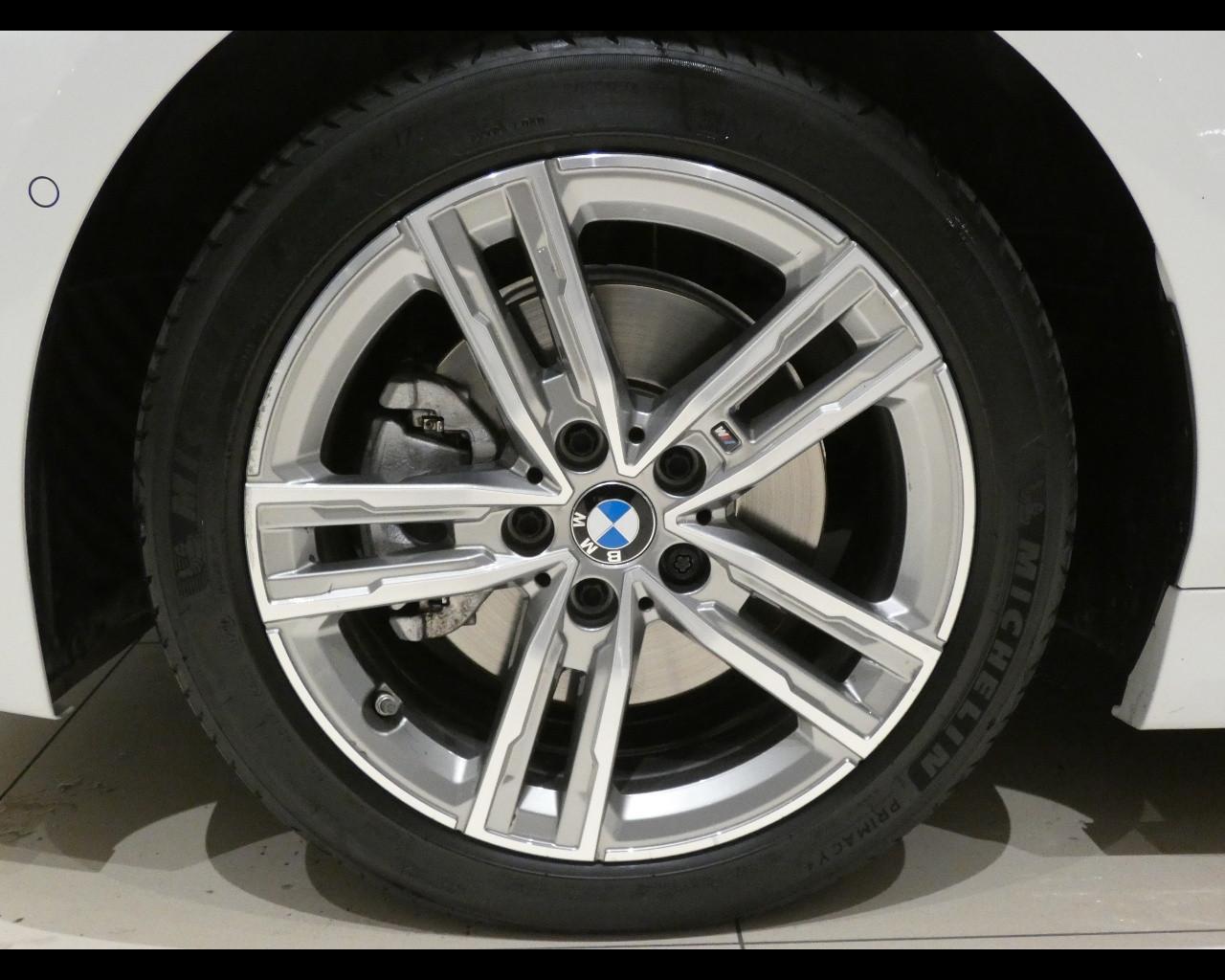 BMW Serie 1 (F40) - 116d 5p. Msport