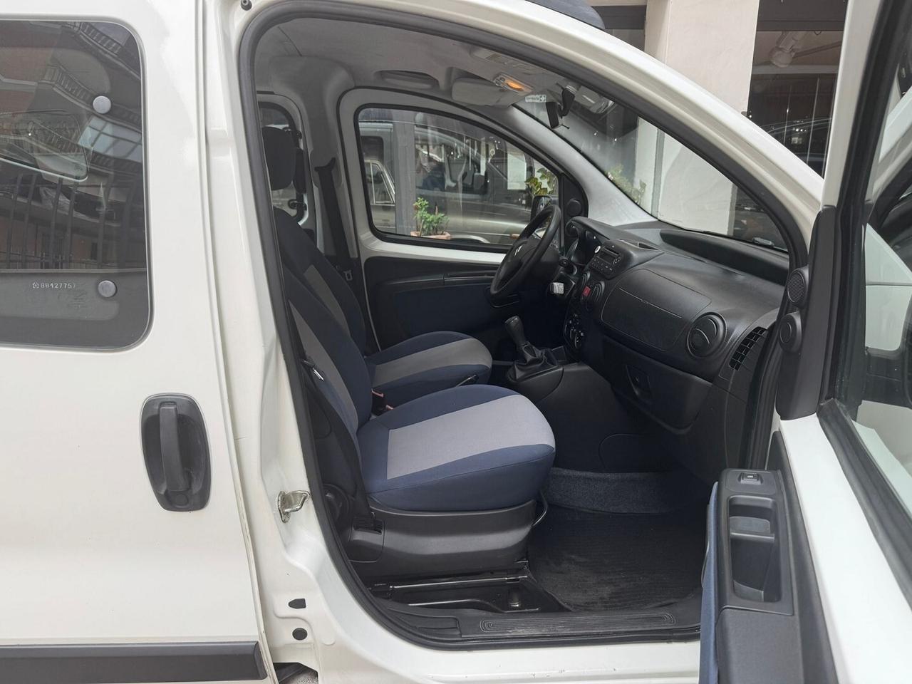 Citroen Nemo 1.3 hdi 75cv OK NEOPATENTATI