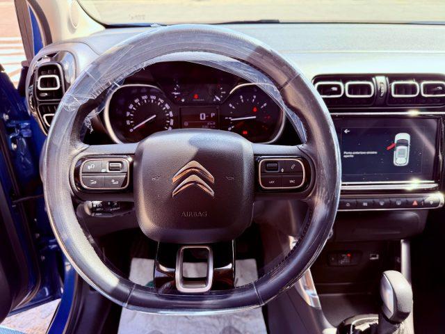 CITROEN C3 Aircross AUTOMATICA - FULL OPT - KM 49.000 - PROMO FINANZIA