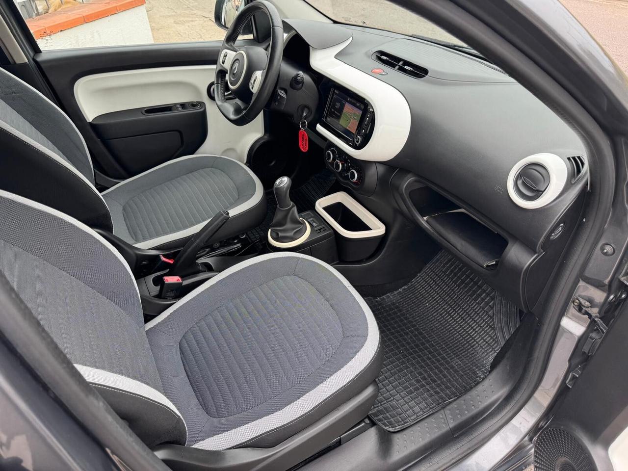 Renault Twingo 1.0 Intens