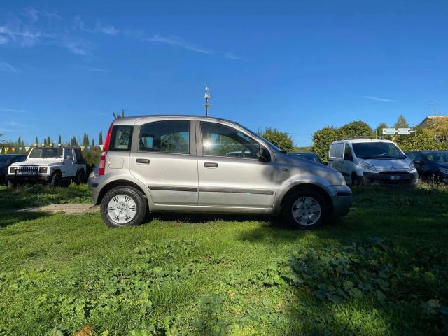 Fiat Panda 1.2 * Cinghia Distribuzione sostituita 22.000km fa