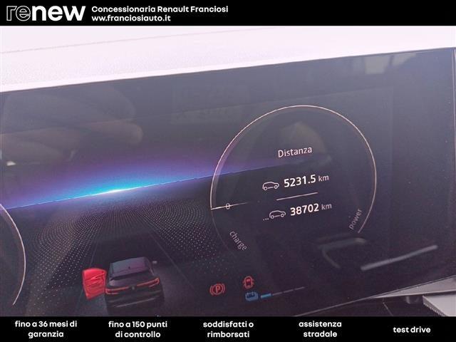 RENAULT Austral E-Tech full hybrid 200 TECHNO