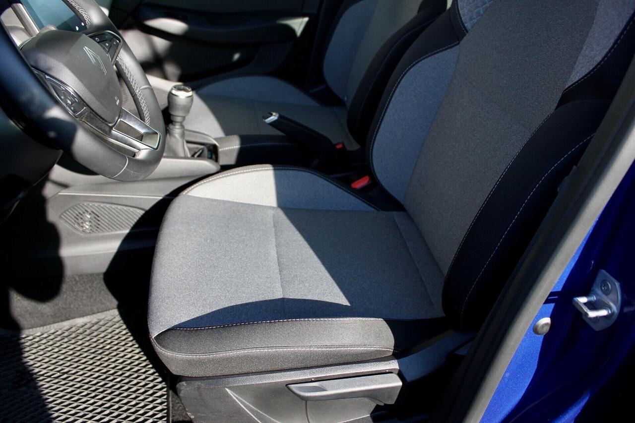 Renault Clio TCe 90 CV 5 GPL porte Evolution