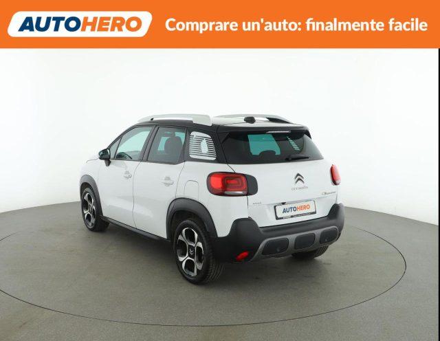 CITROEN C3 Aircross BlueHDi 120 S&S EAT6 Shine