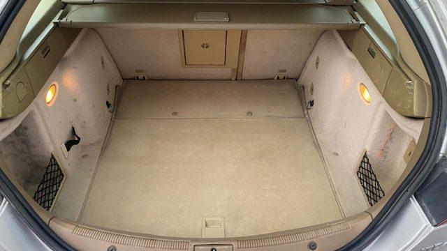 ALFA ROMEO 159 1.9 JTDm 150CV Sportwagon Progression