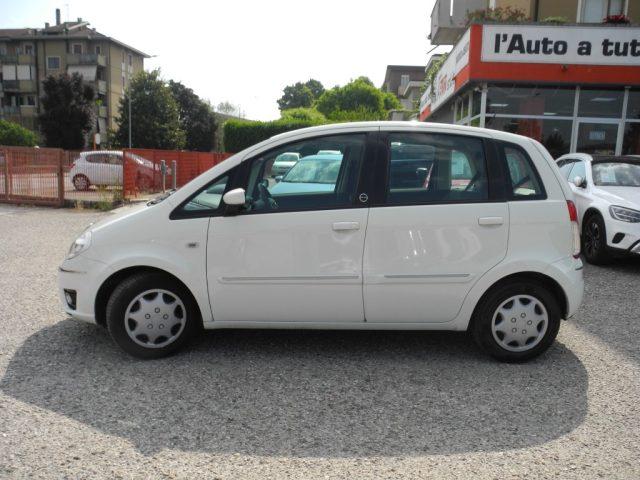 LANCIA MUSA 1.4 Ecochic GPL -Ok NEOPATENTATI- UNICO PROPRIET.