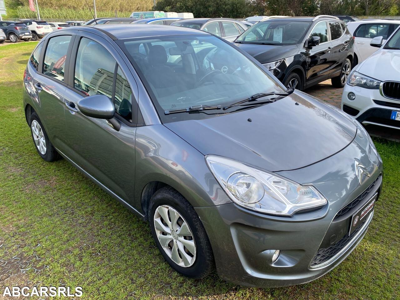 CITROEN - C3 - 1.1 Seduction Limited - NEOPATENTAT