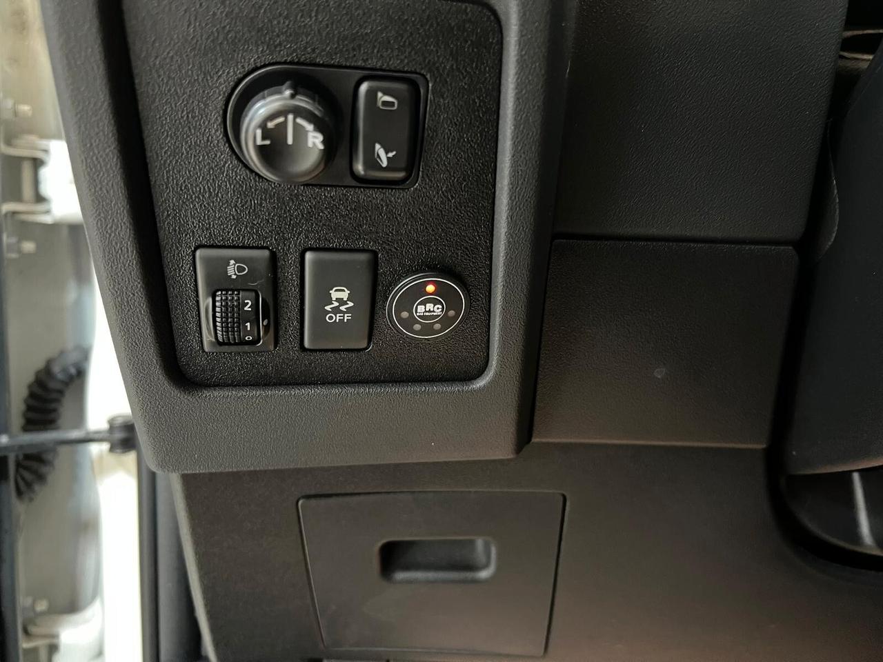 Nissan Qashqai 1.6 16V GPL Eco Acenta