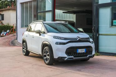 Citroen C3 Aircross BlueHDi 110 S&S Shine