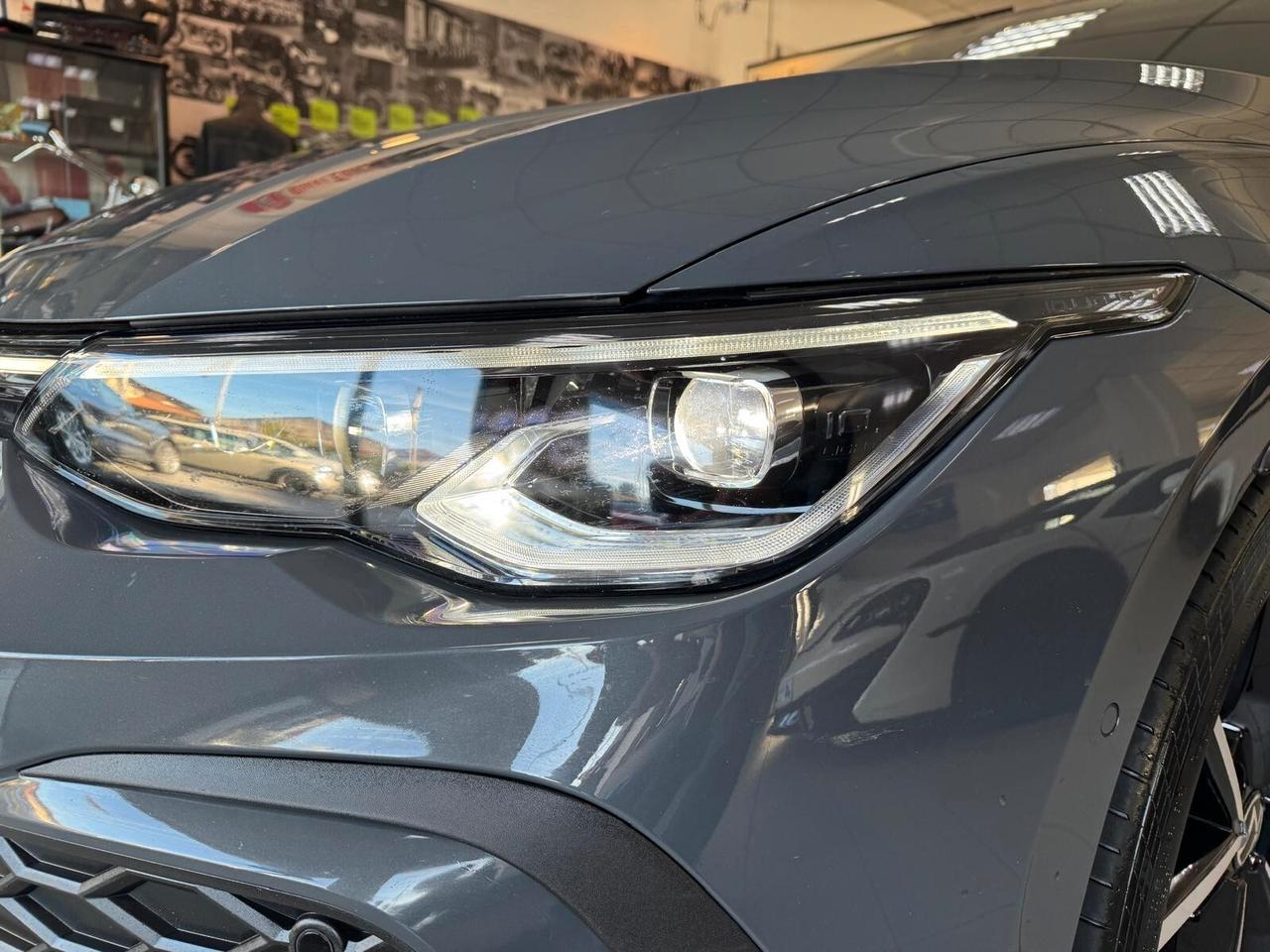 Volkswagen Golf 2.0 TDI GTD DSG PARI AL NUOVO CON SOLI 33.000 KM!!!