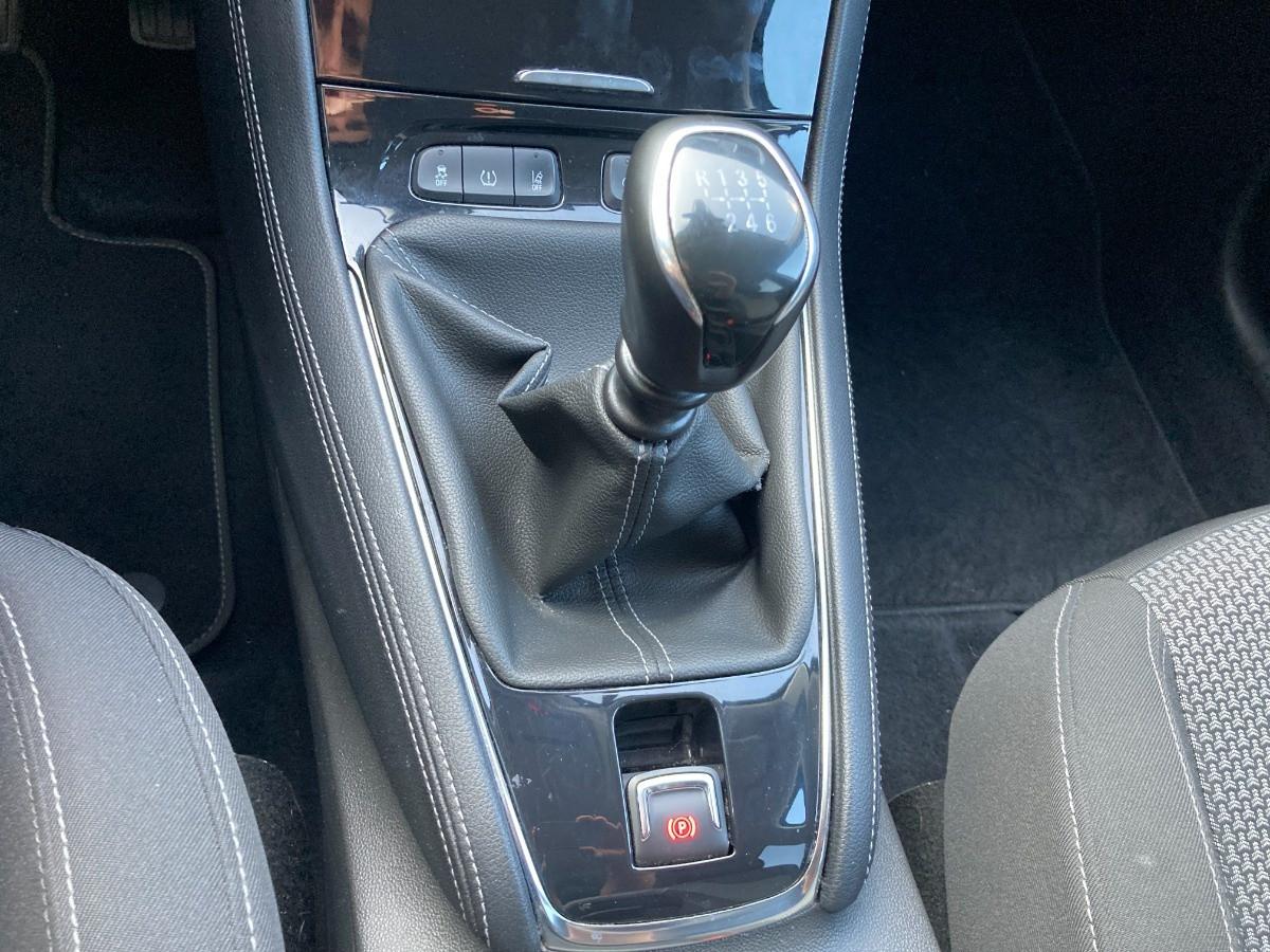 OPEL Grandland X 1.6 ecotec Advance s&s 120cv