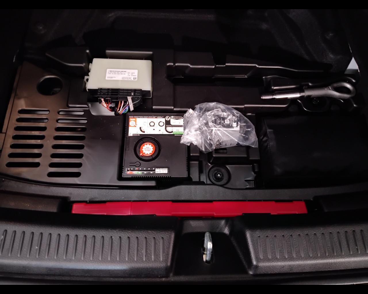 Mercedes-Benz Classe A - W177 2023 - A 180 d Advanced auto