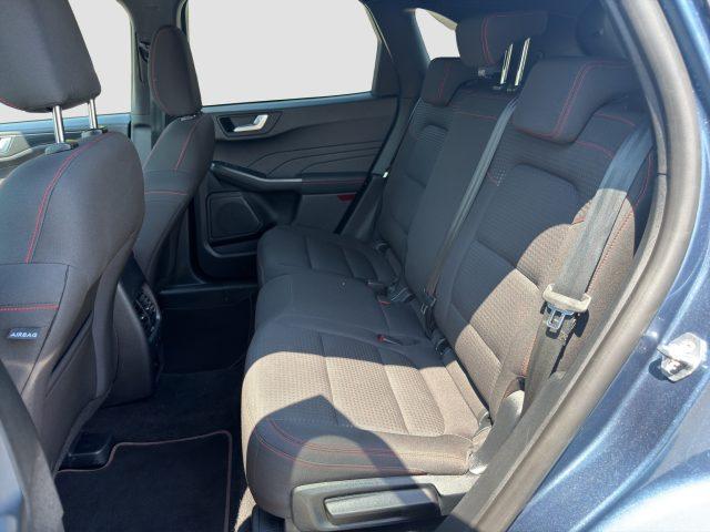 FORD Kuga Kuga 2.5 Plug In Hybrid 225 CV CVT 2WD ST-Line