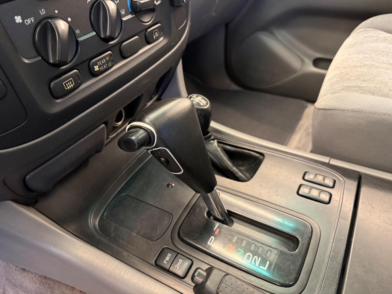 Toyota Land Cruiser 4.2 TDI AUTOMATICO