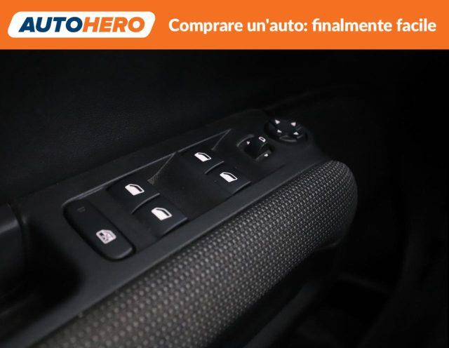 CITROEN C3 Aircross PureTech 110 S&S Feel