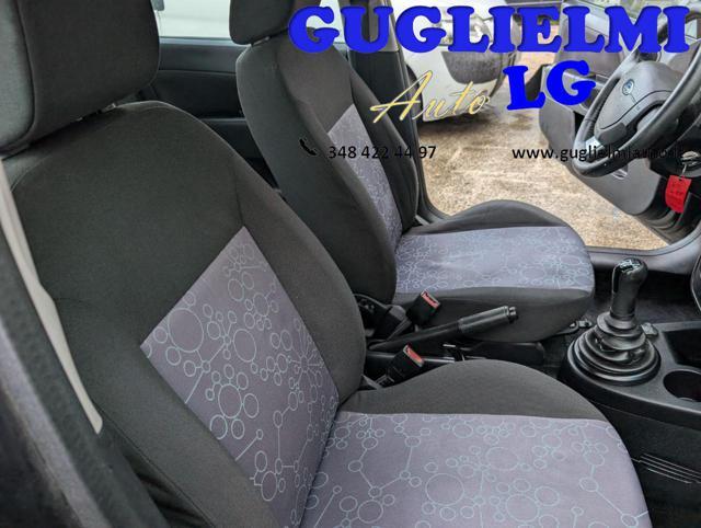 FORD Fiesta 1.4 16V 5p. Ghia