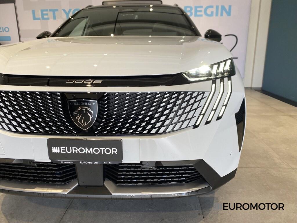 Peugeot 5008 1.2 Hybrid GT e-DCS6