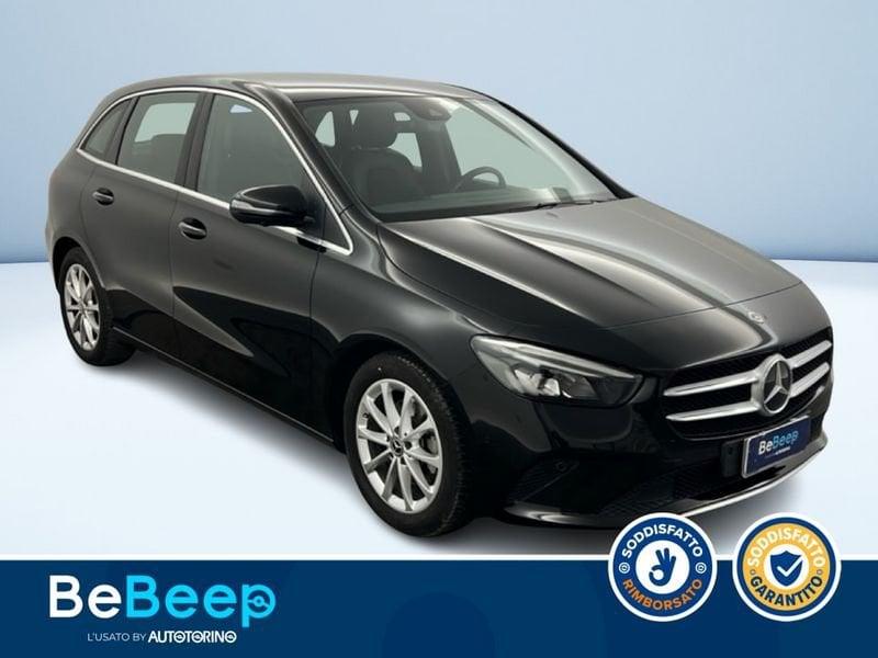 Mercedes-Benz Classe B B 200 SPORT PLUS AUTO