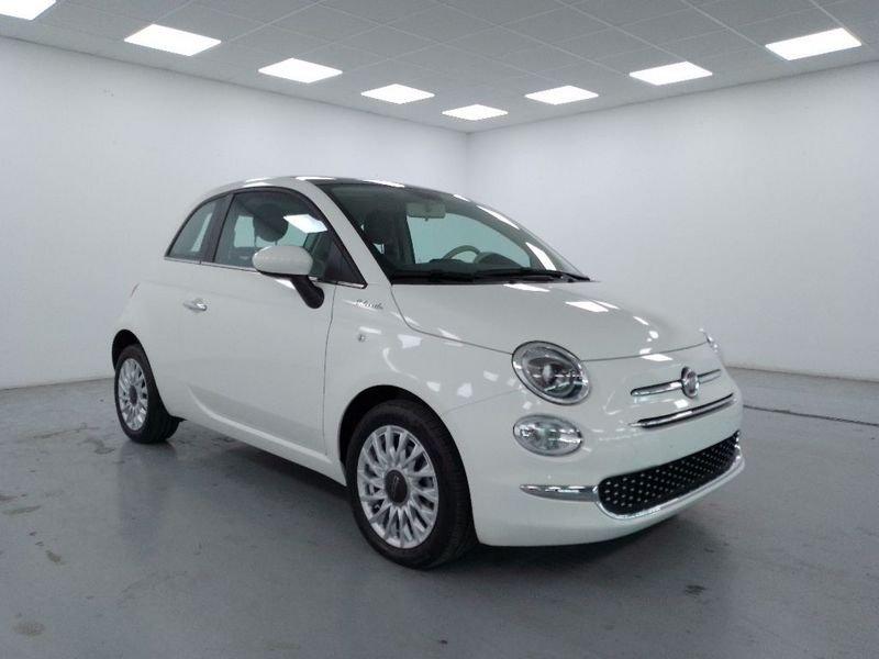 FIAT 500 1.0 hybrid Dolcevita 70cv